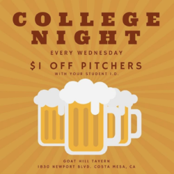 goat-college-night-flyer goat-college-night-flyer