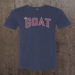 GOAT-50th-anniversary-blue-front