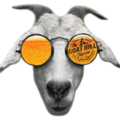 Goat Hill Tavern Logo Goat Hill Tavern Logo